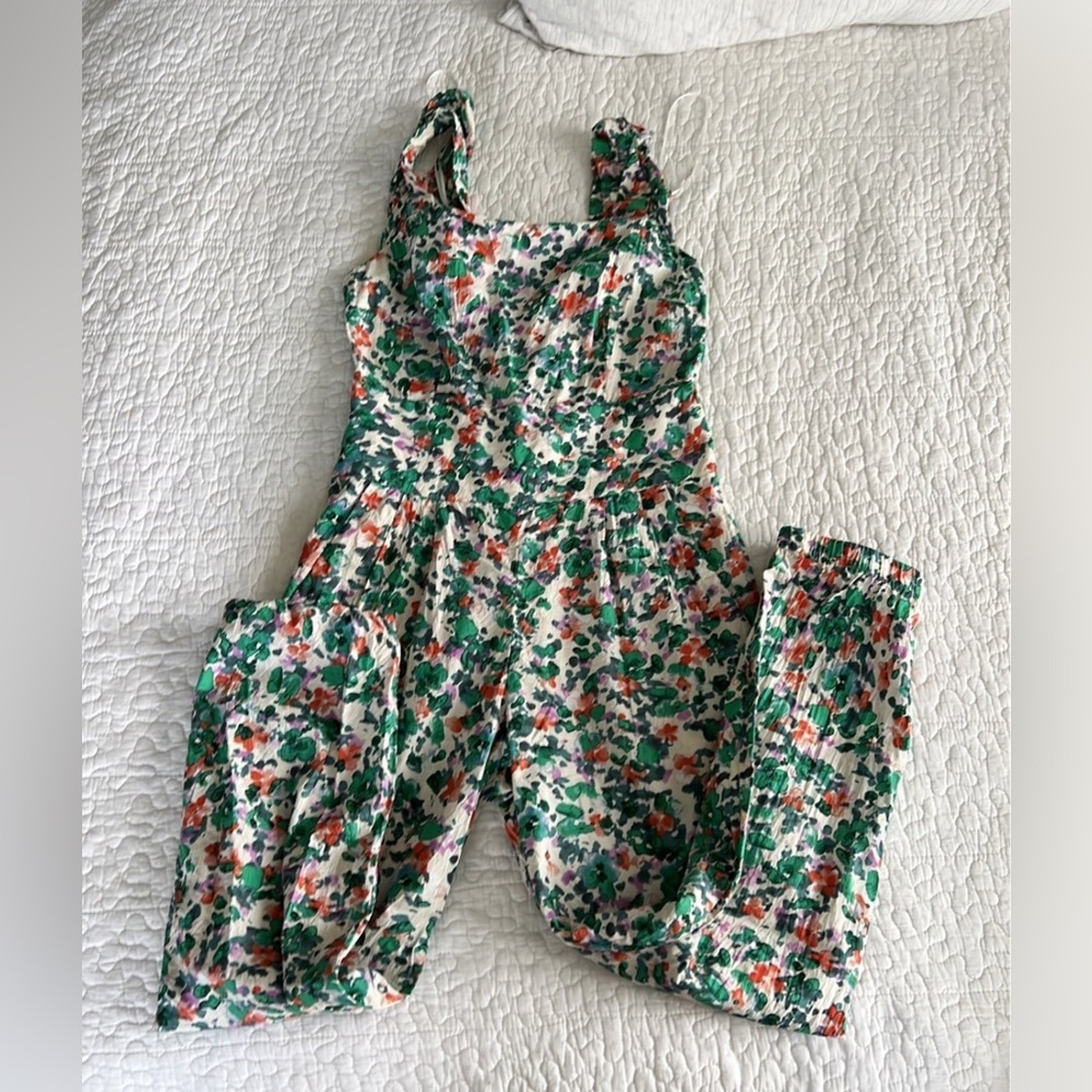 Jumpsuit
